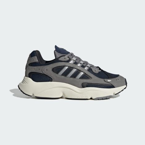 Giày adidas Ozmillen "Grey Three" ID5718