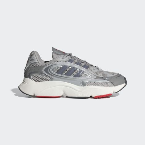 Giày adidas Ozmillen "Grey Two" IF9111