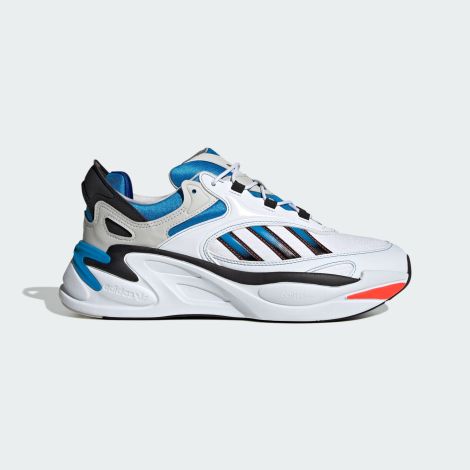 Giày adidas Ozmorph "Cloud White" IE2022