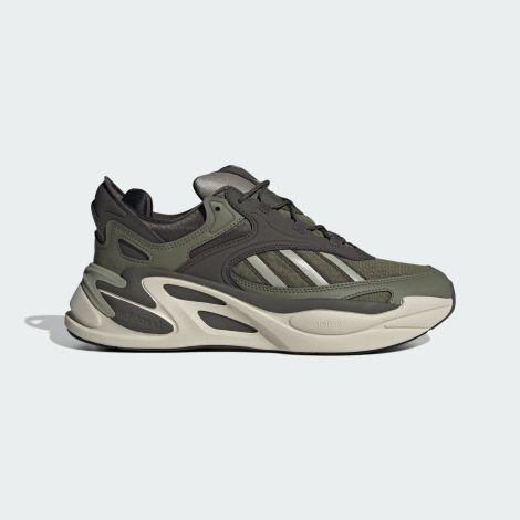 Giày adidas Ozmorph "Focus Olive" IE2025