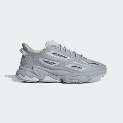 Giày adidas Ozweego Celox W "Halo Silver" H04709