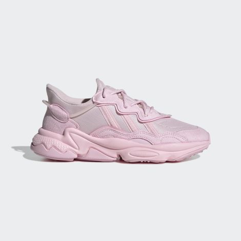 Giày adidas Ozweego "Clear Pink" FX6094