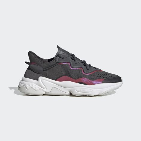 Giày adidas Ozweego "Grey Six" EF4293