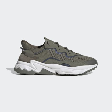 Giày adidas Ozweego "Legacy Green" EF4286