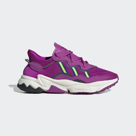 Giày adidas Ozweego "Vivid Pink" EH1197