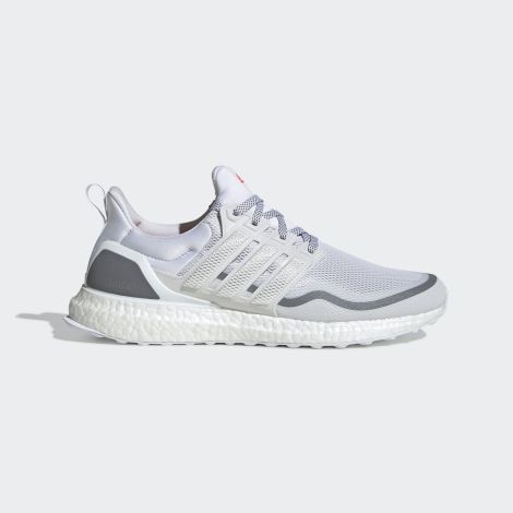 Giày adidas Phản Quang Ultraboost "Cloud White" EG8104