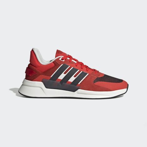 Giày adidas Phong Cách Chạy Bộ Thập Niên 90 "Active Red" EF0585