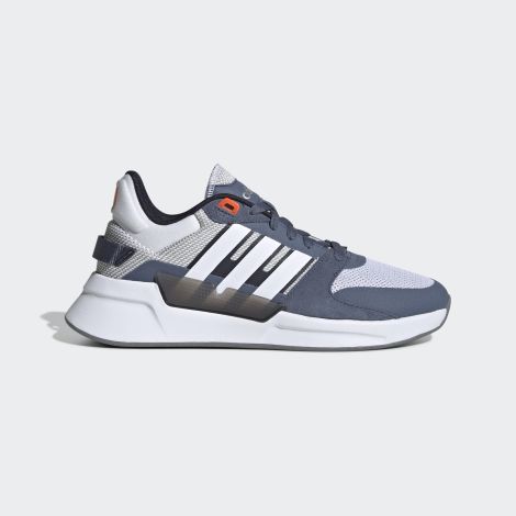 Giày adidas Phong Cách Chạy Bộ Thập Niên 90 "Cloud White" EF0591