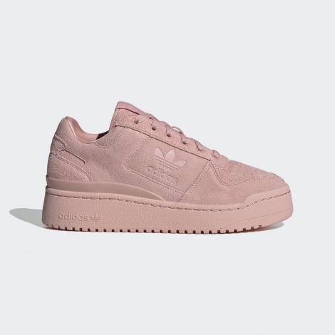Giày Adidas Forum Bold Shoes GY8161 "Wonder Mauve"