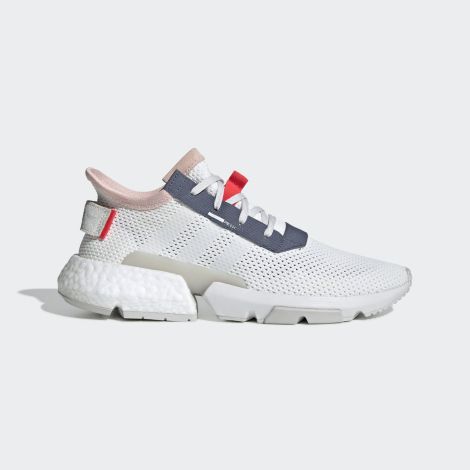 Giày adidas Pod-s3.1 "Cloud White" EE4852