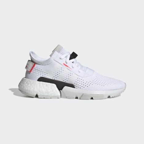 Giày adidas Pod-s3.1 "Cloud White" G27946