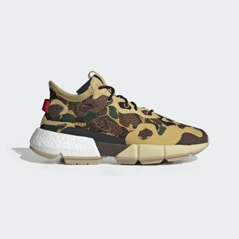 Giày adidas Pod-s3.2 Ml "Pyrite" EE6438