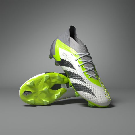 Giày adidas Predator Accuracy.1 Fg "Cloud White" GZ0035