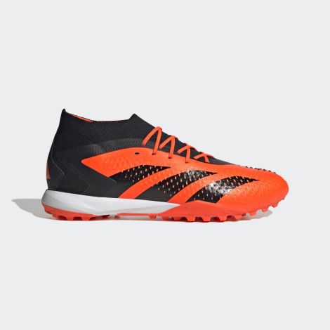 Giày adidas Predator Accuracy.1 Turf Soccer Shoes "Team Solar Orange" GW4634