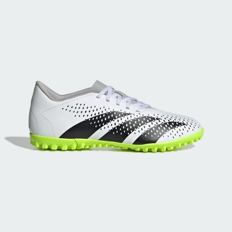 Giày adidas Predator Accuracy.4 Tf "Cloud White" GY9995