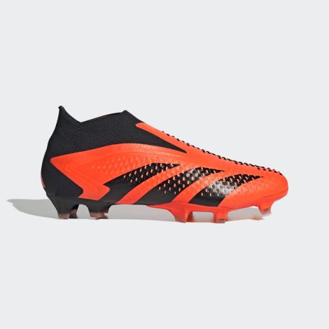 Giày adidas Predator Accuracy+ Firm Ground Soccer Cleats "Team Solar Orange" GW4560