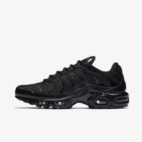 Giày Nike Manoa Leather 454350 "Black"