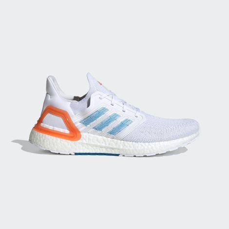 Giày adidas Primeblue Ultraboost 20 "Cloud White" EG0768