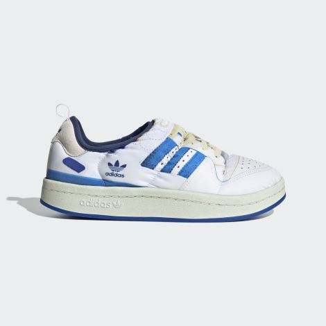 Giày adidas Puffylette "Cloud White" HP6698
