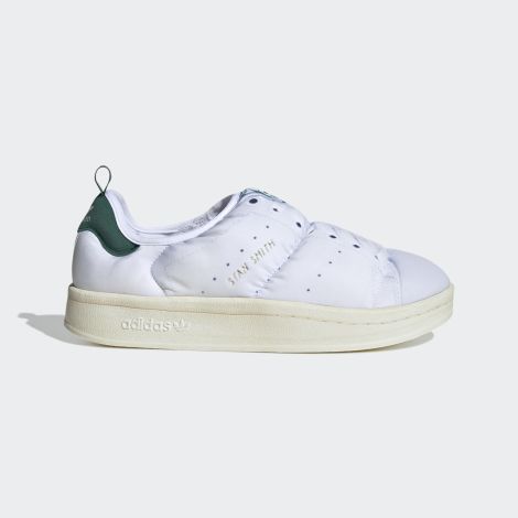 Giày adidas Puffylette "Cloud White" HP6699