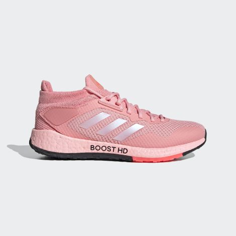 Giày adidas Pulseboost Hd "Glow Pink" EG9981