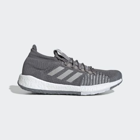 Giày adidas Pulseboost Hd "Grey Three" FU7338
