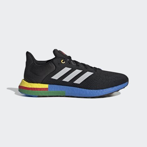 Giày adidas Pureboost 21 "Core Black" GY5103