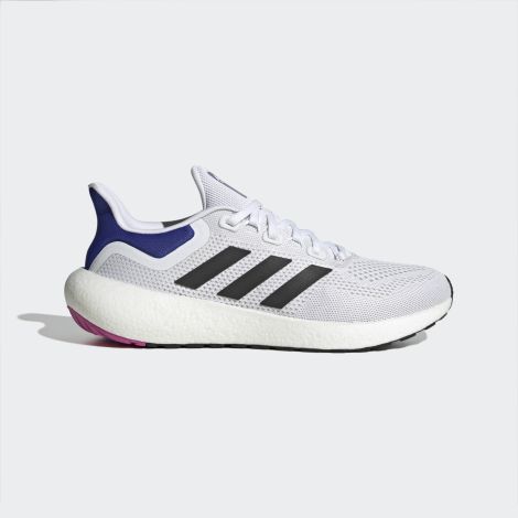 Giày adidas Pureboost 22 "Cloud White" HP9013
