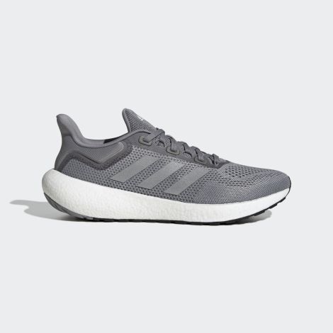 Giày adidas Pureboost 22 "Grey Three" GZ3929