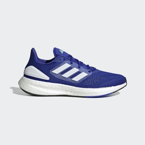 Giày adidas Pureboost 22 "Lucid Blue" HQ8583