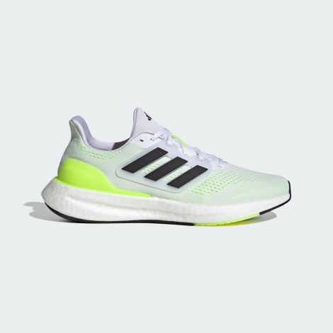 Giày adidas Pureboost 23 "Cloud White" IF2379