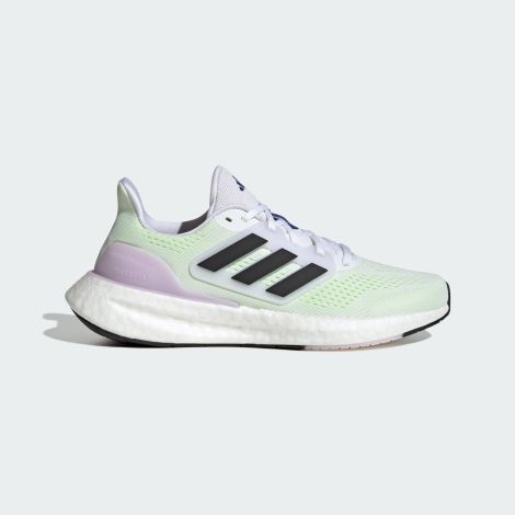 Giày adidas Pureboost 23 "Cloud White" IF2398
