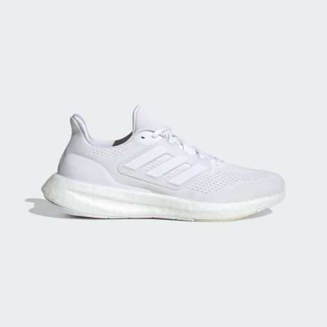 Giày adidas Pureboost 23 "Cloud White" IF8064