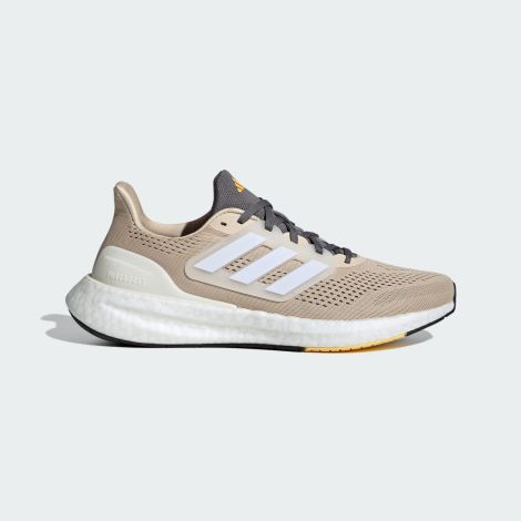 Giày adidas Pureboost 23 "Crystal Sand" IF1545