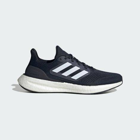 Giày adidas Pureboost 23 "Legend Ink" IF2373