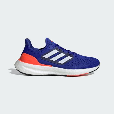 Giày adidas Pureboost 23 "Lucid Blue" IF1544