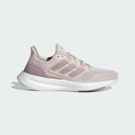 Giày adidas Pureboost 23 "Putty Mauve" IF1533