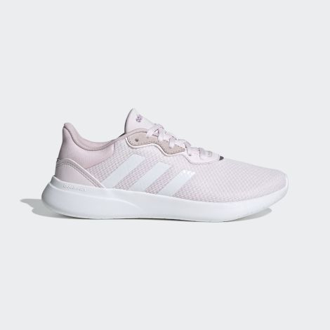 Giày adidas Qt Racer 3.0 "Almost Pink" GY9247