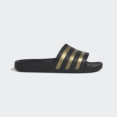 Dép adidas Quai Ngang Adilette Aqua "Core Black" EG1758