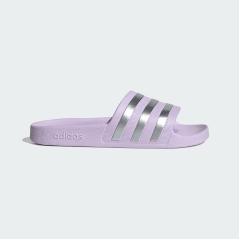 Dép adidas Quai Ngang Adilette Aqua "Ice Lavender" IE8920