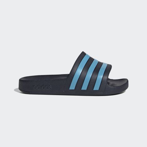 Dép adidas Quai Ngang Adilette Aqua "Legend Ink" EG1757