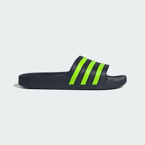 Dép adidas Quai Ngang Adilette Aqua "Legend Ink" IE8915