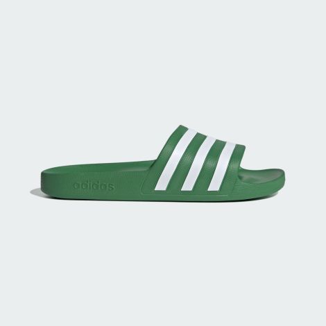 Dép adidas Quai Ngang Adilette Aqua "Preloved Green" IH2690
