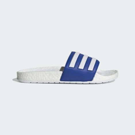 Dép adidas Quai Ngang Adilette Boost "Royal Blue" GZ5313