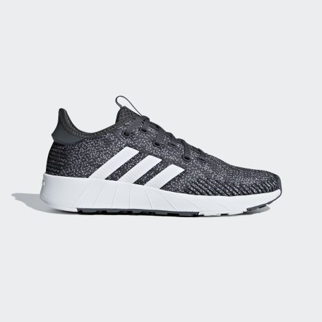 Giày adidas Questar X Byd "Grey Six" F34668
