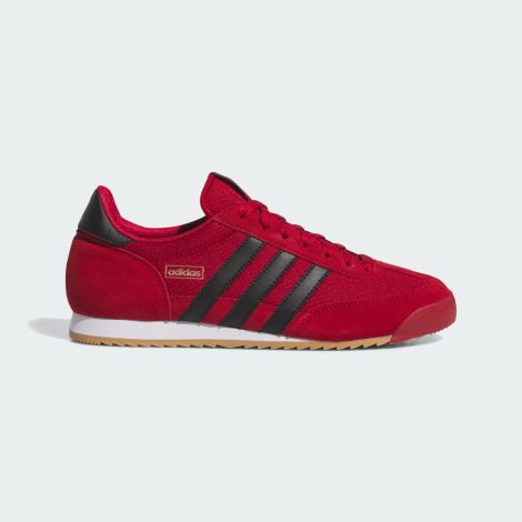 Giày adidas R71 "Team Victory Red" IH1327