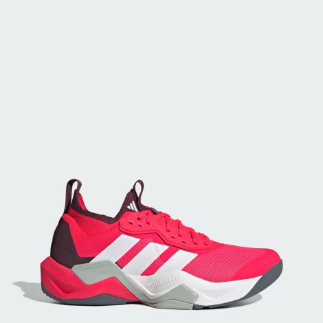 Giày adidas Rapidmove Adv 2 "Lucid Red" JI2058
