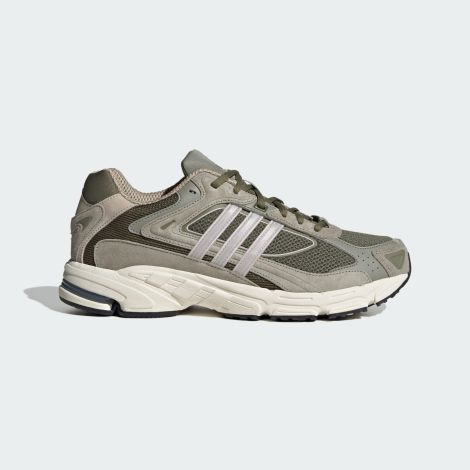 Giày adidas Responsee Cl "Silver Pebble" ID4593