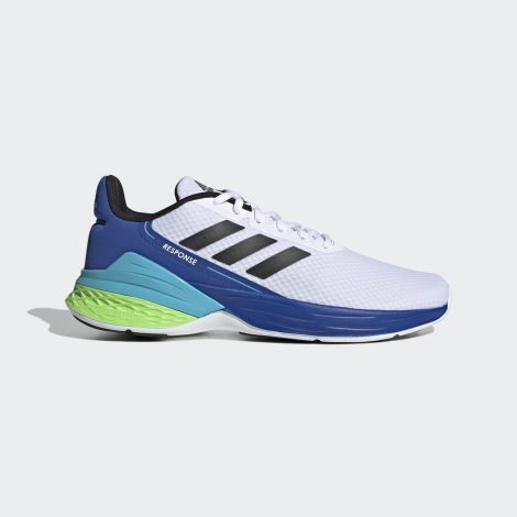 Giày adidas Responsee Sr "Cloud White" FX3789
