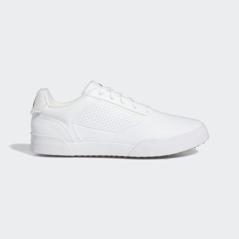 Giày adidas Retrocross Spikeless Golf Shoes "Cloud White" GV6911
